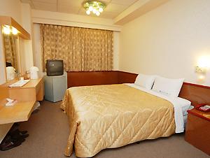 【Hotel】熱海大飯店
