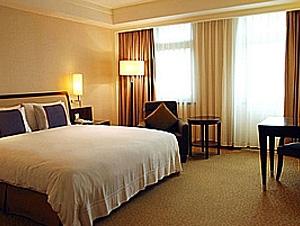 【Hotel】麗湖國際大飯店