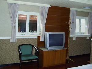 【Hotel】鴨川旅館