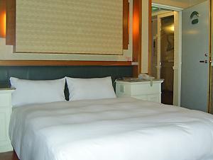 【Hotel】鴨川旅館