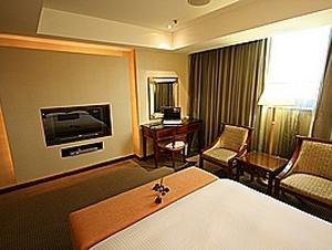 【Hotel】新仕商務旅店