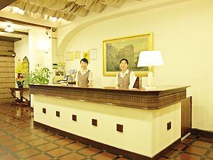 【Hotel】懷寧旅店