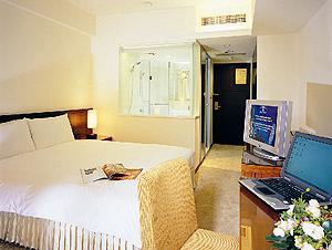 【Hotel】慶泰大飯店