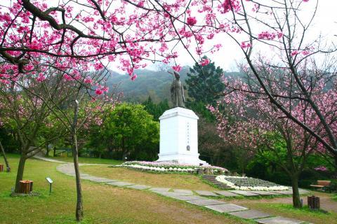 【景點】陽明公園