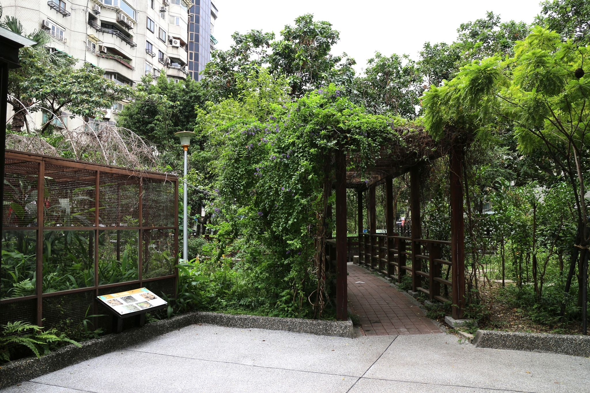 【景點】富民生態公園