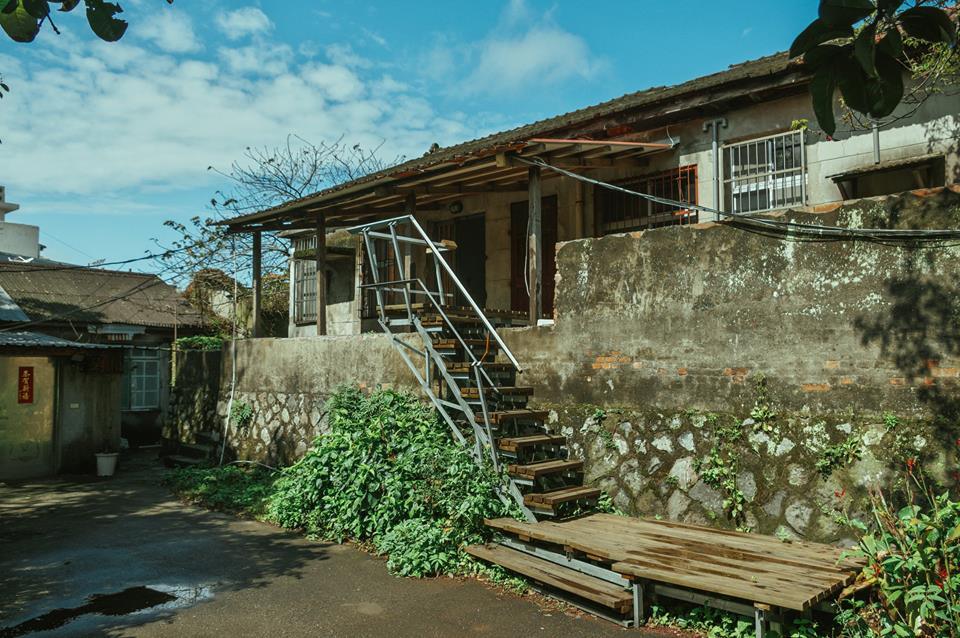 【景點】郊山友台