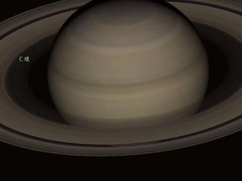 『土星衝』將至，天文館開放望遠鏡觀賞最美行星！