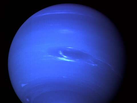 太陽系最神秘行星海王星週末達「衝」，每年一度最佳觀賞時機！