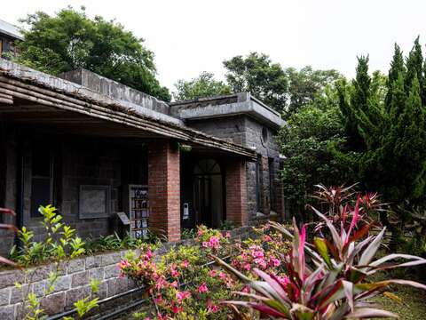 Former Residence of Yan Hsi-shan Reopens to the Public