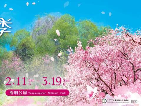 2023 양밍산 꽃축제