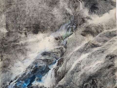 Another Creative Landscape ~ Kuei, Hsiang-Mu Color Ink Creation Solo Exhibition