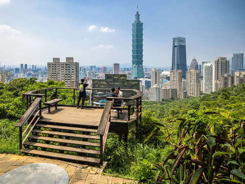 Sale of Group Tours for the "World Masters Games 2025 Taipei & New Taipei City" Begins February 17th! 30 Curated Itineraries Inviting Participants from Around the World to Discover Taiwan's Beauty