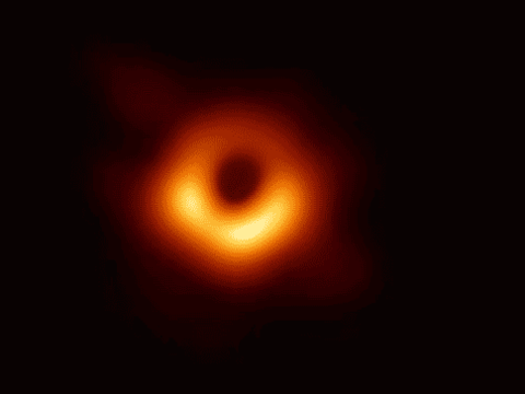 台北天文馆周末「星空下的宇宙纪事」，邀您探索星系中心的大黑洞！