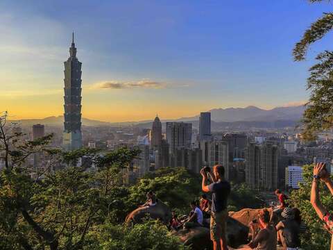 TAIPEI 2016夏季号 Vol.04—台湾にある「グリーンの奇跡」台北101 国際環境認証「LEED v4」に挑戦