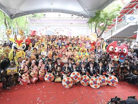观光活动补助4月开放申请 丰富台北城市魅力