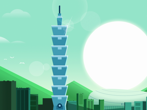 世壮运5/17登场！台湾在地团队打造压轴宣传片《倒数声响起， 相聚城市里！》 全民倒数迎接国际赛事