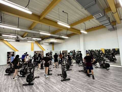台北市庆母亲节 妈妈5/11入场运动中心免费再送50U币 迎接世壮运为女力加油