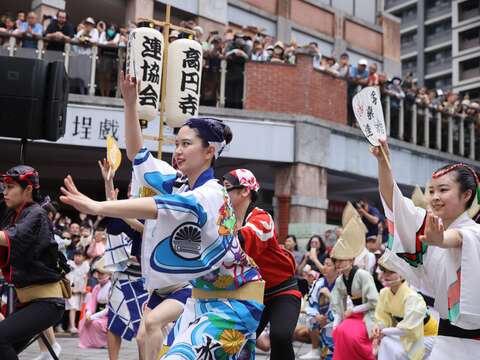 觀傳局增開觀光活動補助 6/16開放申請 邀民間共創臺北精采多元