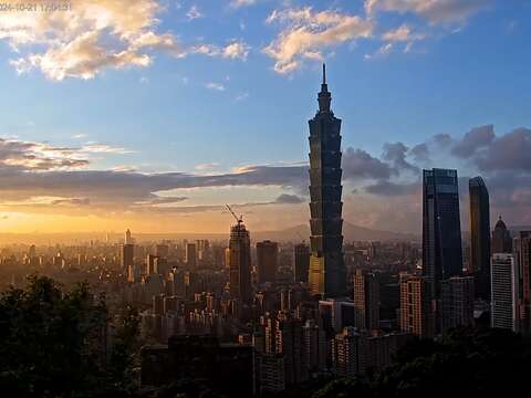 台北市政府观光传播局114年度第3期台北市观光活动补助申请公告事项