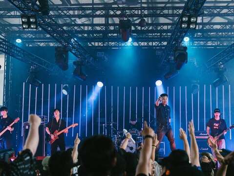 「臺北非常Live！」近百組音樂人8月火力全開！ 活動開跑兩週已吸引超過2,000人參與 雙金爵士 x 獨立音樂 x 沈浸展演週週開唱