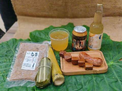 北市原民青創進駐信義區與西門町 風味套餐及酸種麵包一吃上癮
