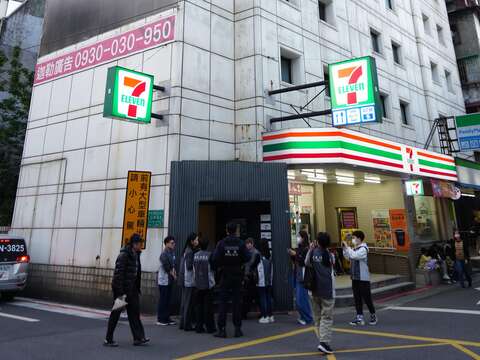 开铡非法旅宿！北市观传局铁腕执行非法日租断水电  展现执法魄力