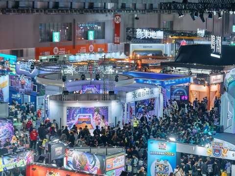 台北市115年度第2期国际会展、奖旅赞助申请4月开跑