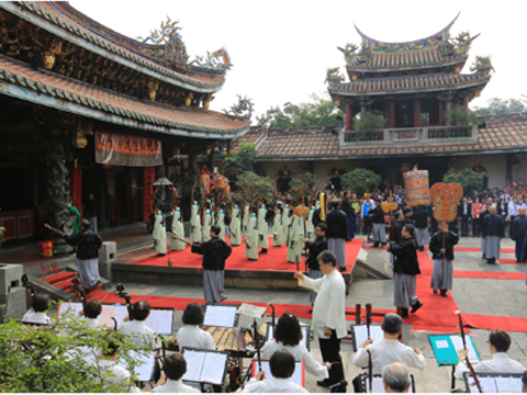 2026 Baosheng Cultural Festival—A Cultural Journey Where Tradition and Modernity Intertwine
