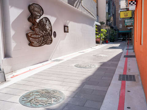 餐桌到世界－「小欣欣」到「AI核心」 走进台北半导体发展时空回廊