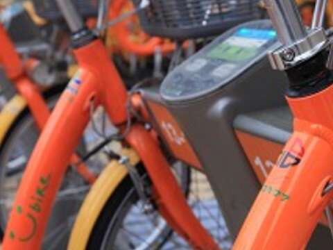 Transfer Users to Enjoy Free 30-Minutes Ride on YouBike