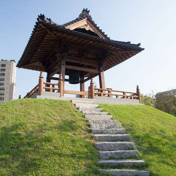 國際建築界奧斯卡 北市拿下2座 台灣之光 西本願寺、前山公園更新工程獲全球卓越建設獎殊榮