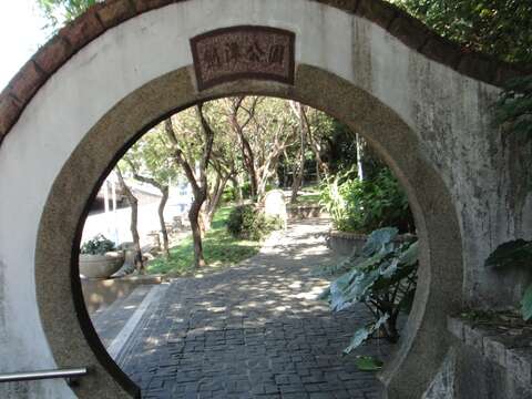 Public Invited to Visit Yuanshan Area’s Hidden Attraction -- Jiantan Park