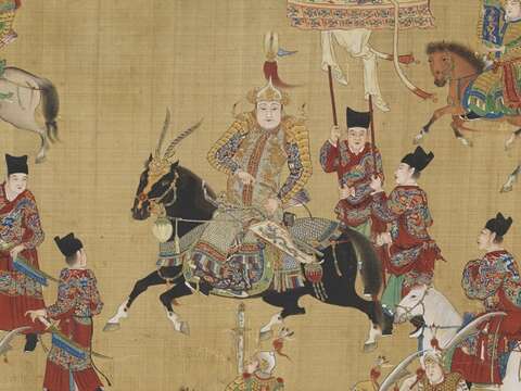 アジア探検記—十七世紀東西交流物語