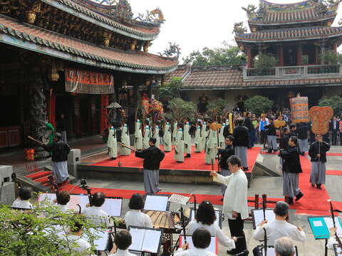 2019 Baosheng Cultural festival