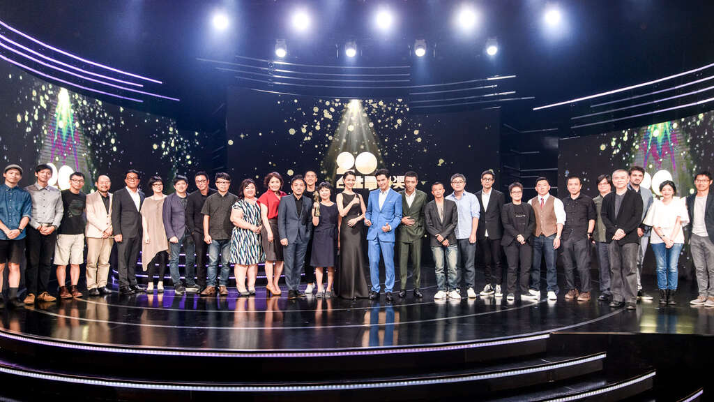 2019 Taipei Film Festival