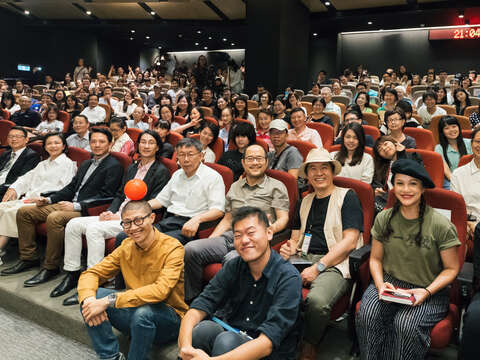 2019 Taipei Arts Festival