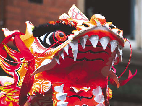 TAIPEI Winter 2019 Vol.18--A Good Start: The Joys of the Western and Lunar New Year in Taipei