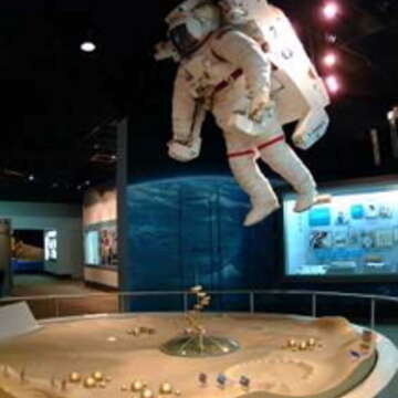 Children’s Day Deals at Astronomical Museum, Amusement Park, and Science Education Center
