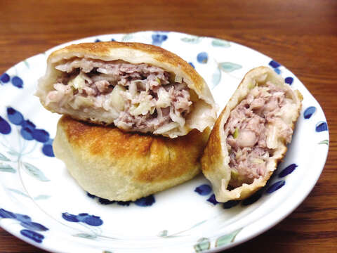 利隆餅店(リーロンビンディエン)