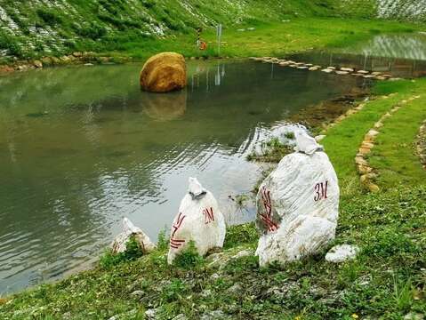 Jinrui Flood Management Park: Hidden Gem of Neihu District