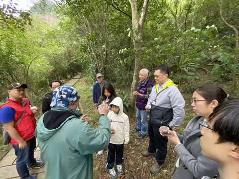 City, Environmental Activists Work on Rebuilding Firefly Habitat at Tiger Mountain