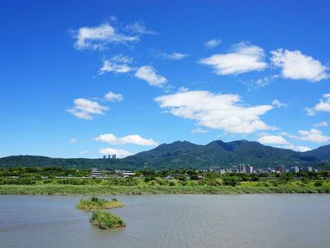 社子島濕地