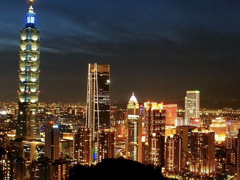 「I Miss You,Taipei」オンラインで台北旅行のお土産を購入