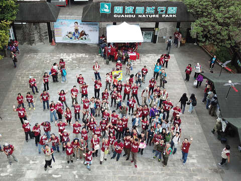 2022第24回台北国際バードウォッチング博覧会