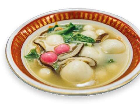 湯圓