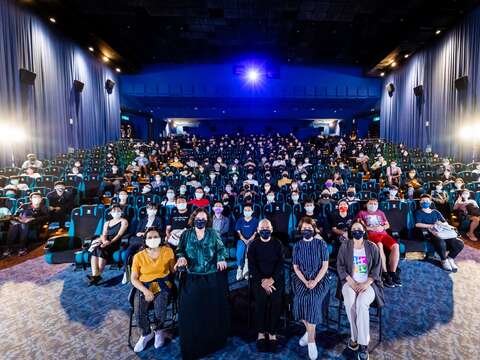2022第24回台北フィルムフェスティバル