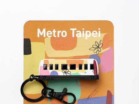 Reserve Your MRT Mini-train EasyCard! Preorders Start Christmas Eve!