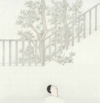 La Dolce Vita ชีวิตที่หวานแหวว | แกลลอรี่แสดงผลงานศิลปะของ Jian Yi-Hong