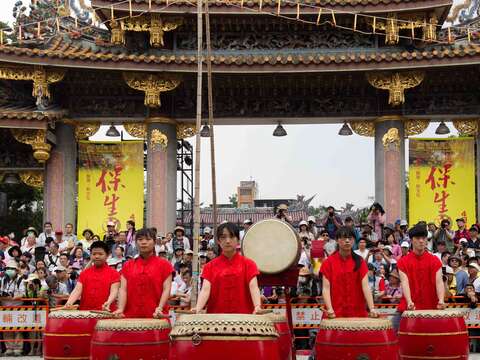Festival Cultural Baosheng