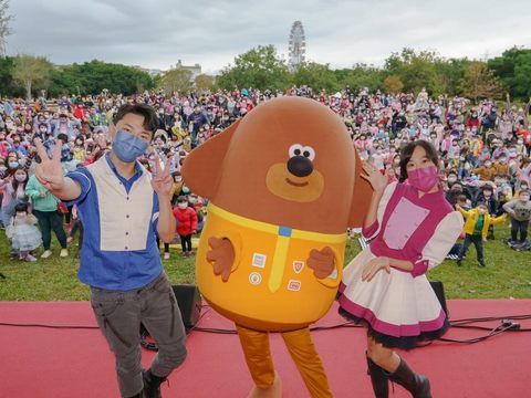 Ten Days of Lantern Festival Attracts over 6 Million Visitors
